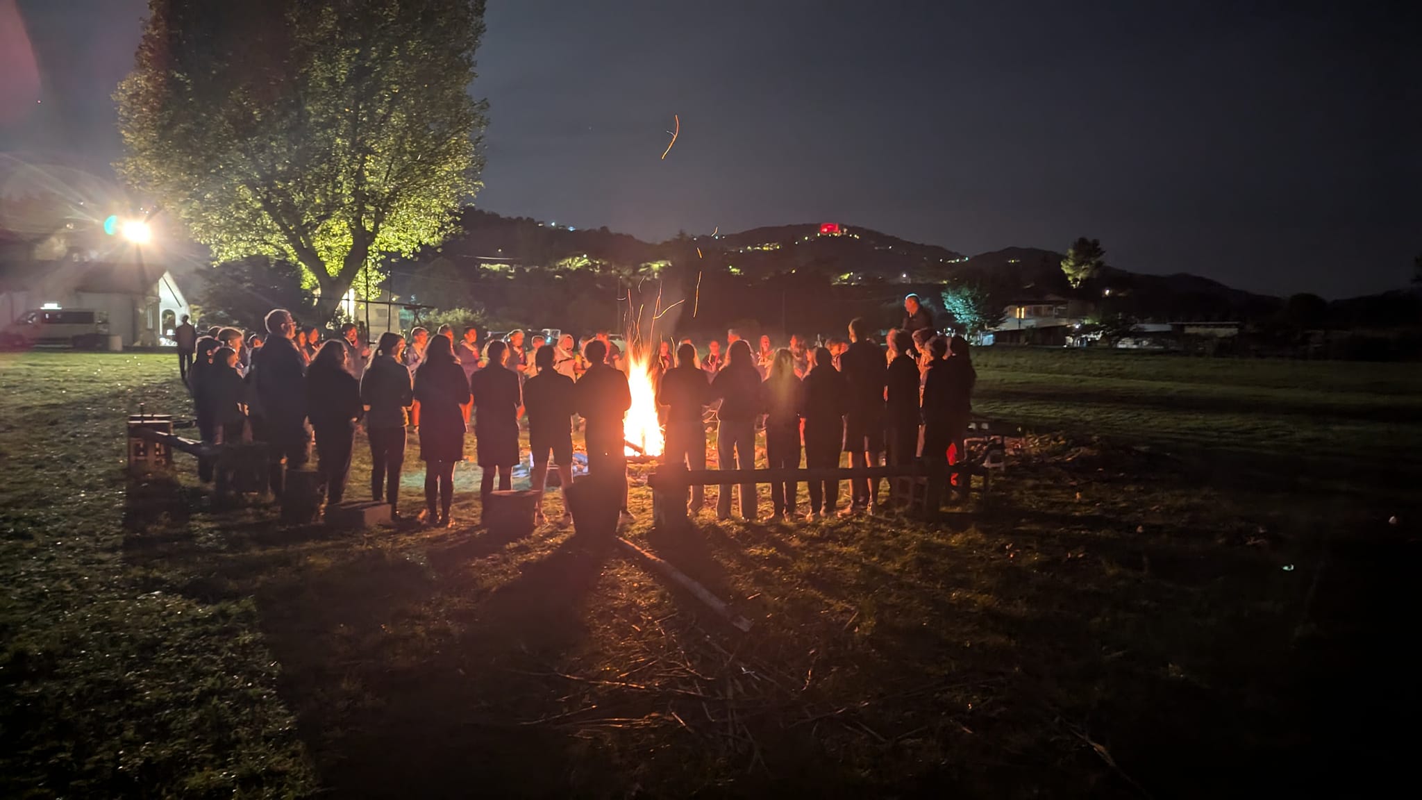 Gruppo Scout Cattolica 1